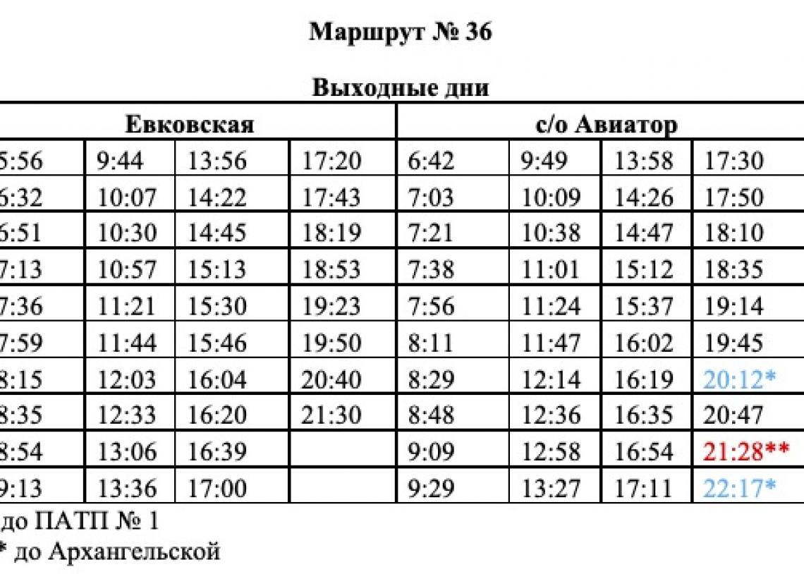 Расписание 23 автобуса вологда