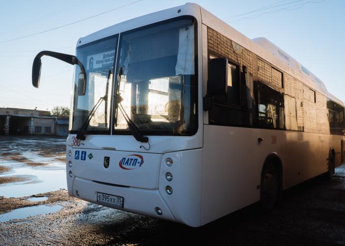 Аренда автобуса на свадьбу